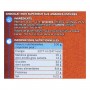 CHOCO NR AMANDES ENT 200G(1069084)