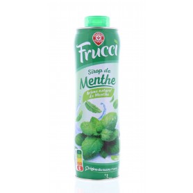 SIROP MENTHE BIDON 75 CL(1003910)