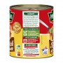 PANZANI - RAVIOLI SAUCE BOLOGNAISE 4/4 - 800g