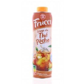 SIROP THE PECHE 75CL(1029775)