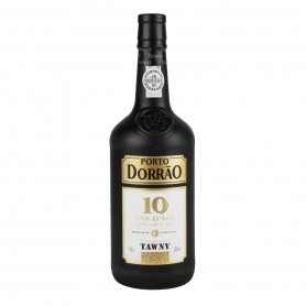 PORTO TAWNY 10 ANS 20% 75CL(1049633)