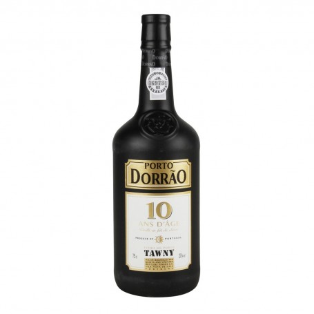 PORTO TAWNY 10 ANS 20% 75CL(1049633)