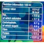 Jus de fruit mystic dragon - CAPRI-SUN - 8x0,2L