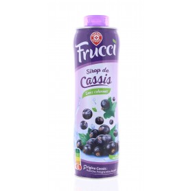 SIROP CASSIS BIDON 75 CL(1003917)