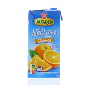 Nectar d'Orange - JAFADEN - 2L