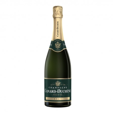Canard-Duchêne Brut 75cl