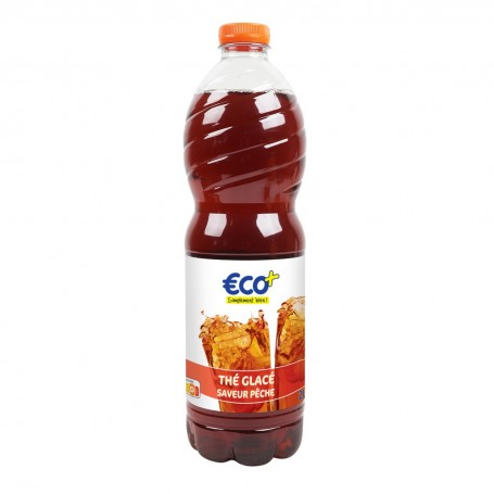 BOISSON AU THE PECHE PET 2L PPX(1062475)