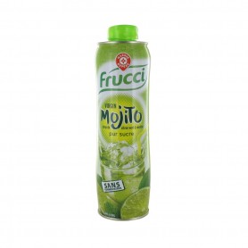 SIROP SAVEUR MOJITO BIDON 75CL(1053397)