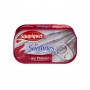 Les Sardines au piment - 120 g