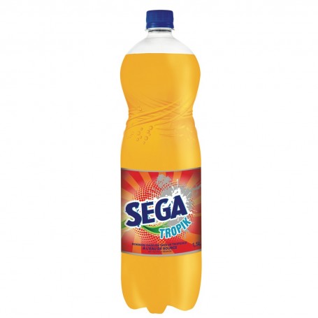 SEGA TROPIK 1.5L