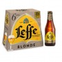 Leffe Blonde - 6x25cl