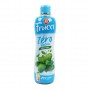 SIROP MENTHE ZERO SUCRE PET 75CL(1062130)