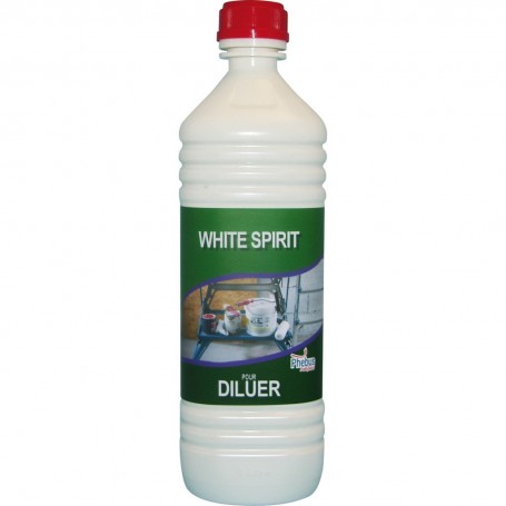 White spirit 1L