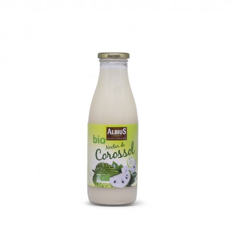 NECTAR COROSSOL BIO 75CL ALBIUS