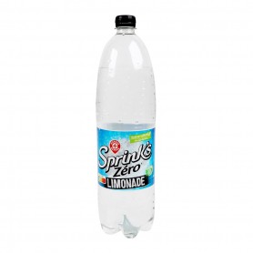 LIMONADE ZERO PET 1.5L(1046048)