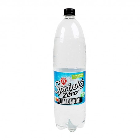 LIMONADE ZERO PET 1.5L(1046048)