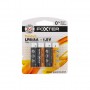 PILES ALCA LR6 X4 FOXTER