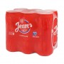 COLA BOITES PACK DE 6X33CL(1003875)
