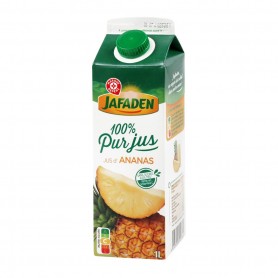 PUR JUS ANANAS JAFADEN BRICK1L