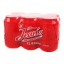 COLA BOITES PACK DE 6X33CL(1003875)