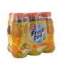 BOISSON AU THE PECHE PET 6X25CL(1045334)