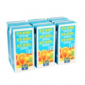 NECTAR MULTIFRUITS 6X20CL(1048369)