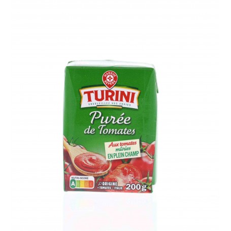 PUREE DE TMT 3X200G(1021659)