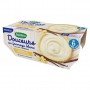 BLEDINA DOUCEURS AU FROMAGE BLANC Vanille de Madagascar 4x100g de 6 à 36 mois