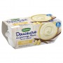 BLEDINA DOUCEURS AU FROMAGE BLANC Vanille de Madagascar 4x100g de 6 à 36 mois