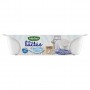 BLEDINA Mini lactés Saveur Nature sans sucre 6x55g Dès 6 mois