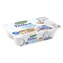 BLEDINA Mini lactés Saveur Nature sans sucre 6x55g Dès 6 mois
