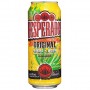 Desperados Original - Bière aromatisée à un spiritueux à base d'agave - Boite 50 cl - 5.9