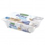BLEDINA Mini lactés Saveur Nature sans sucre 6x55g Dès 6 mois