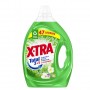 Xtra Total Prinptemps 2,115L 47 lavages