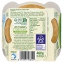 BLEDINA BLEDICHEF Petits Spaghetti Crème de Légumes 2x230g dès 12 mois