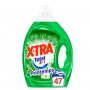 Xtra Total Prinptemps 2,115L 47 lavages