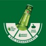 Heineken bière blonde can 6X33cl 5