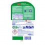 Xtra Total Prinptemps 2,115L 47 lavages