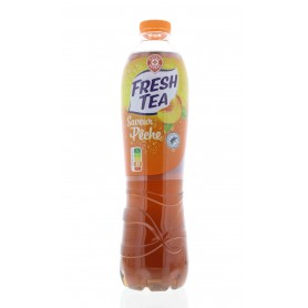 BOISSON THE PECHE FRESH TEA 1,5L