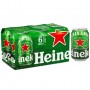 Heineken bière blonde can 6X33cl 5