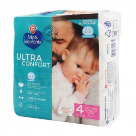 CHANGE BB UC MAXI T4 7/18KG X26(1055814)