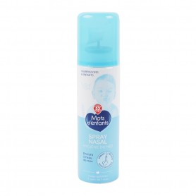 SPRAY NASAL BEBE 150ML(1036110)