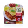 LASAGNES BOLO BQT 350G(1051955)