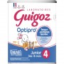 GUIGOZ 4 OPTIPRO 900g