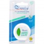 RUBAN INTERDENTAIRE ANTIBACTERIEN - 40M