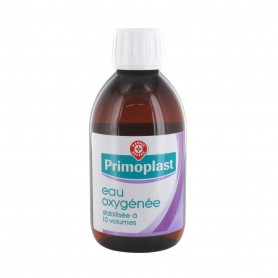 EAU OXYGENEE 250ML(1060571)