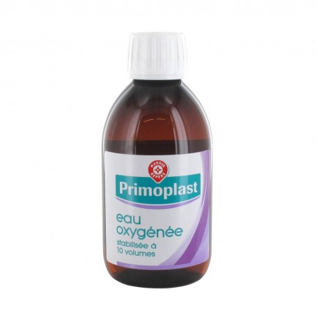 EAU OXYGENEE 250ML(1060571)