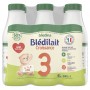 BLEDINA Blédilait Croissance 6X1L - dès 12 mois