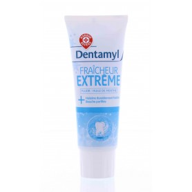 DENTI TUBE HALEINE FRAICHE 75ML(1061085)