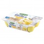 BLEDINA Mini lactés Banane 6x55g Dès 6 mois